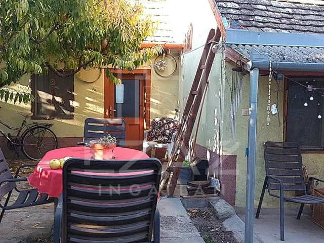 Eladó ház Himesháza 80 nm