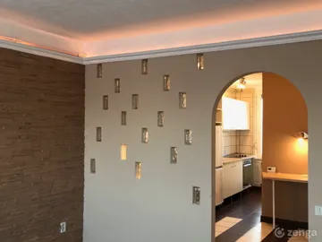 Kiadó lakás Budapest IV. kerület, Újpest, Szent László tér 40 nm