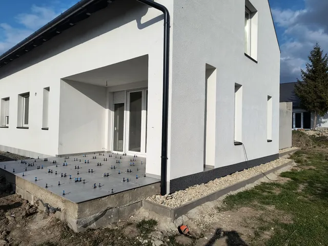 Eladó ház Székesfehérvár, Öreghegy 190 nm