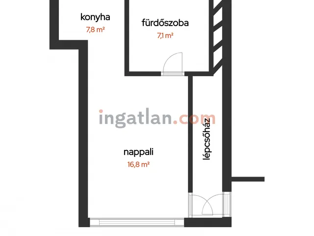 Eladó lakás Biatorbágy, Torbágy, Szent László 70 nm