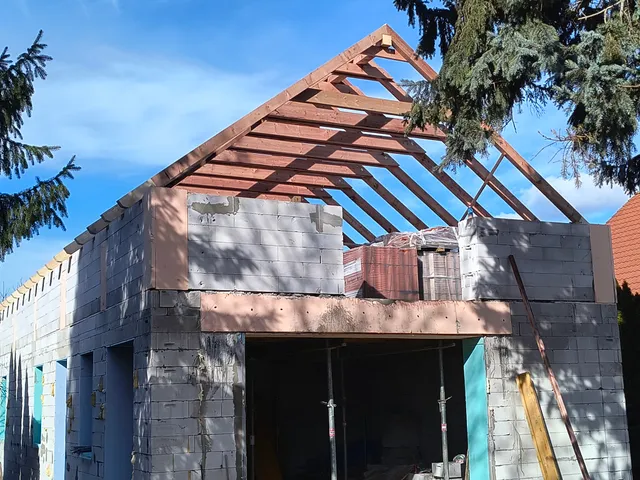 Eladó ház Százhalombatta, Dunafüred, Ősz utca 100 nm