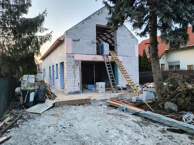 Eladó ház Százhalombatta, Dunafüred, Ősz utca 100 nm