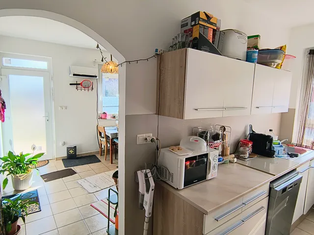 Eladó ház Érd, Tisztviselőtelep 86 nm
