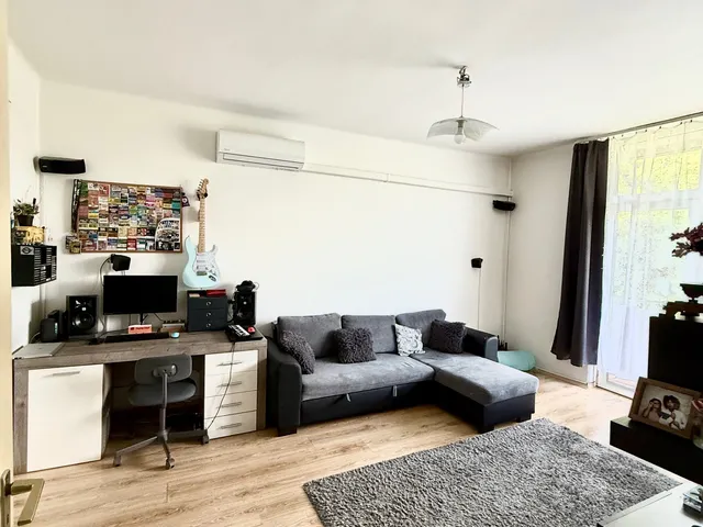 Eladó lakás Budapest XXII. kerület, Budatétény 52 nm
