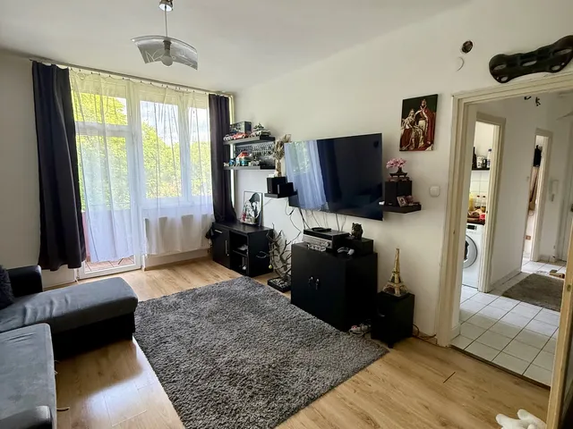 Eladó lakás Budapest XXII. kerület, Budatétény 52 nm