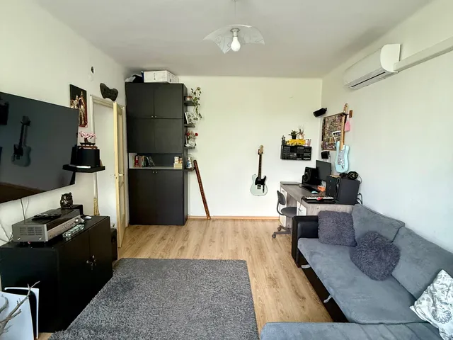 Eladó lakás Budapest XXII. kerület, Budatétény 52 nm
