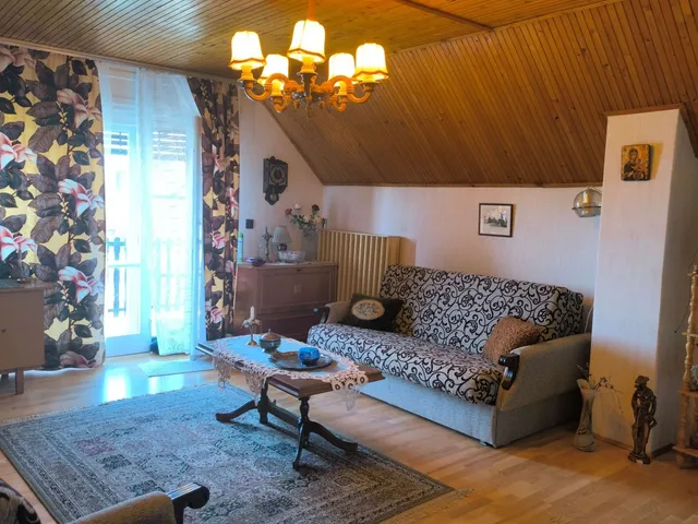 Eladó ház Ercsi, Tiszti lakótelep 108 nm