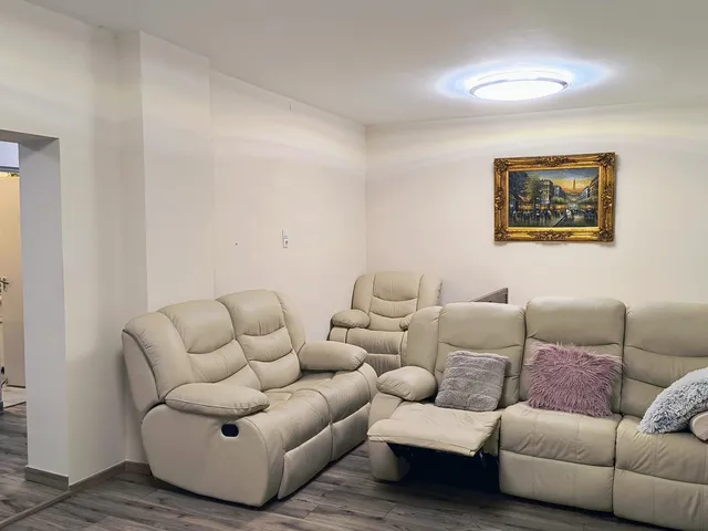 Eladó ház Ercsi, Kárpáthy Jenő utca 95 nm