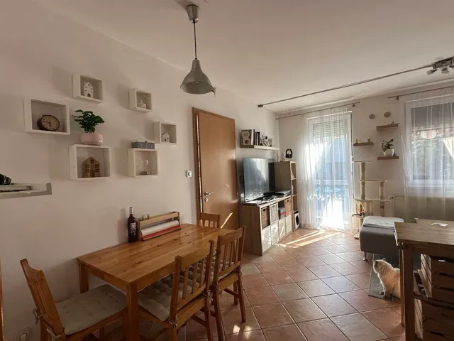 Eladó lakás Százhalombatta 62 nm