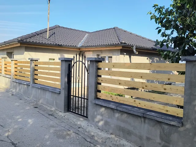 Eladó ház Ercsi 54 nm