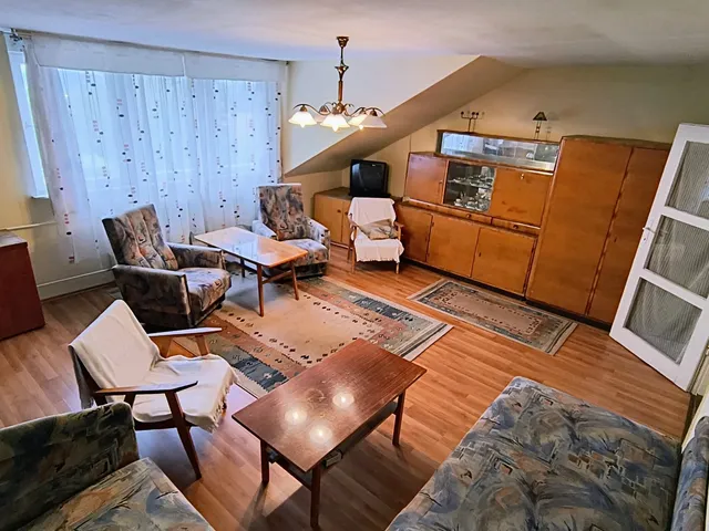 Eladó lakás Budakeszi, Batthyány utca 65 nm