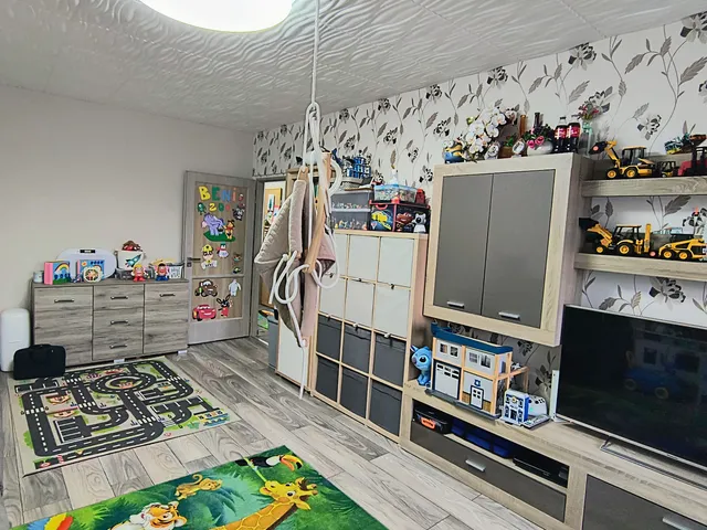 Eladó lakás Százhalombatta, Déli lakótelep, Liszt Ferenc sétány 50 nm