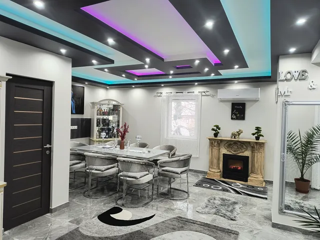 Eladó ház Ercsi 105 nm