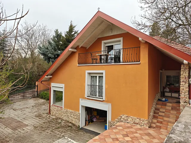 Eladó ház Biatorbágy, Pecató, Mandula utca 136 nm