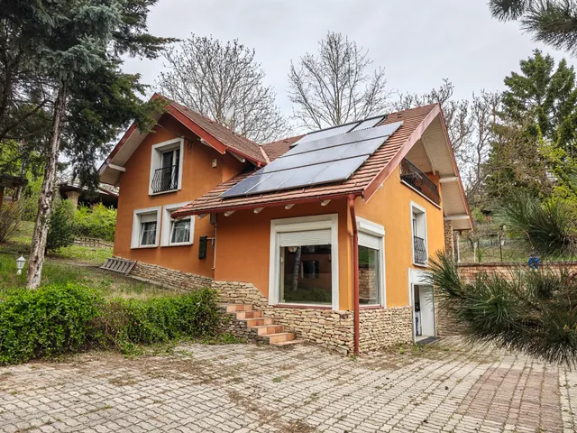 Eladó ház Biatorbágy, Pecató 136 nm