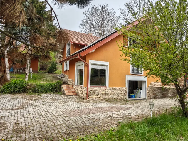 Eladó ház Biatorbágy, Pecató, Mandula utca 136 nm