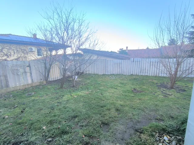 Eladó ház Ercsi 56 nm