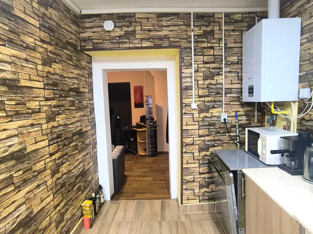 Eladó ház Ercsi 56 nm