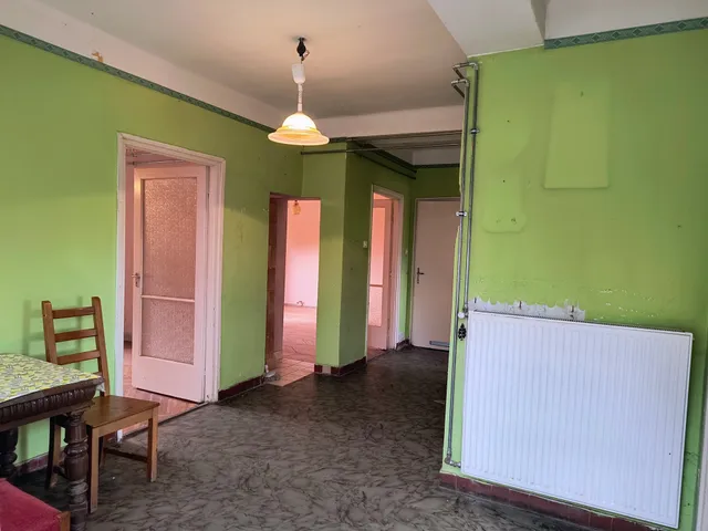 Eladó ház Dunavecse, Tövis utca 75 nm