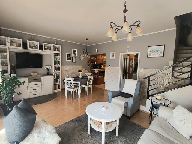 Eladó ház Százhalombatta, Urbárium 99 nm