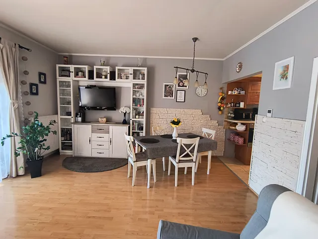 Eladó ház Százhalombatta, Urbárium, Nyáry Pál utca 99 nm