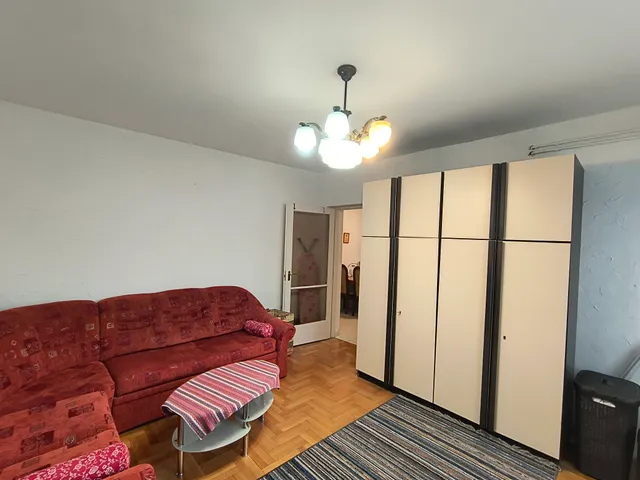 Eladó lakás Budapest XXII. kerület, Budafok, Arany János utca 43 nm