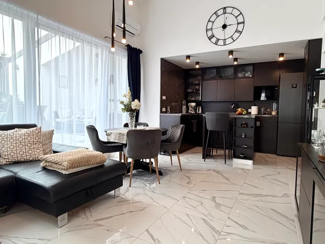 Eladó lakás Budapest XIII. kerület, Vizafogó 94 nm