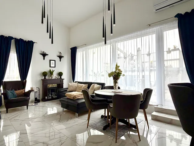 Eladó lakás Budapest XIII. kerület, Vizafogó, Jakab József utca 94 nm