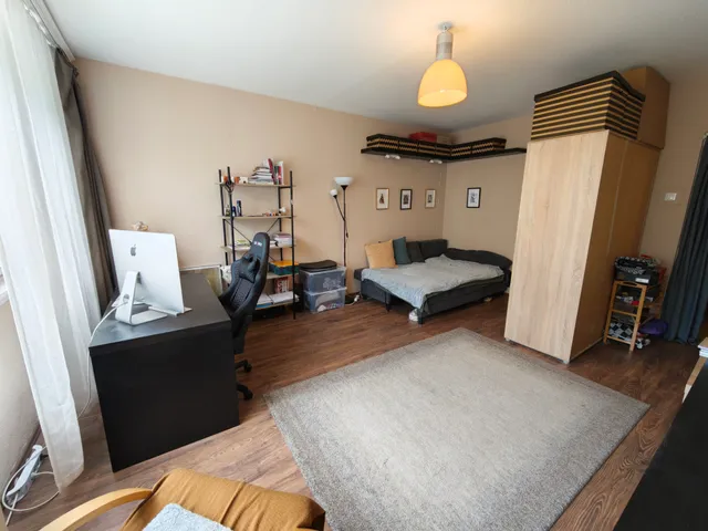 Eladó lakás Budapest XIII. kerület, Újlipótváros 49 nm