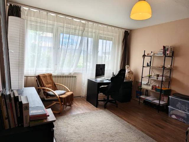 Eladó lakás Budapest XIII. kerület, Újlipótváros, Kárpát utca 49 nm