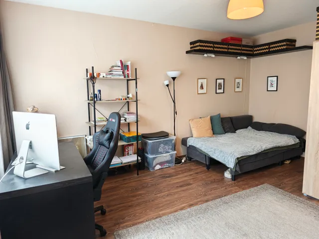 Eladó lakás Budapest XIII. kerület, Újlipótváros, Kárpát utca 49 nm