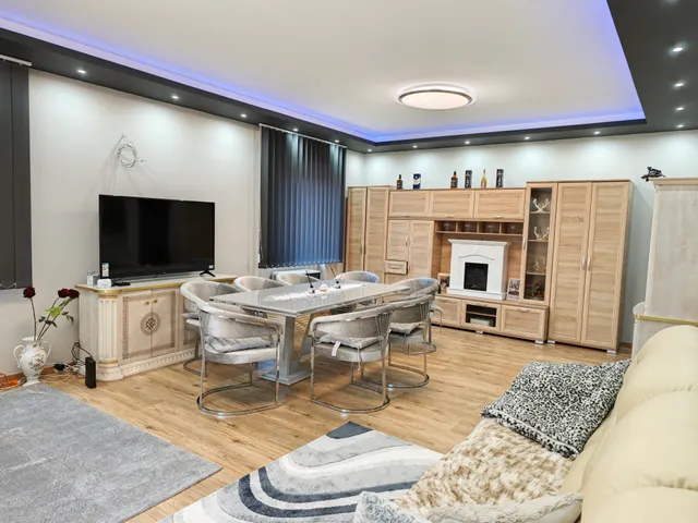 Eladó ház Ercsi 88 nm