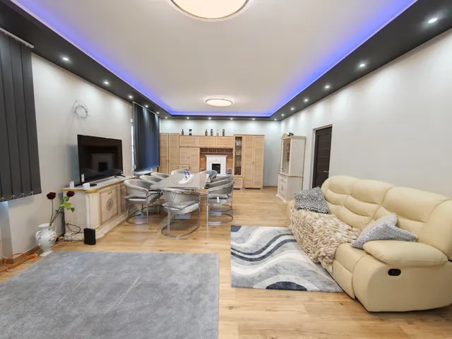 Eladó ház Ercsi, Kárpáthy Jenő utca 88 nm