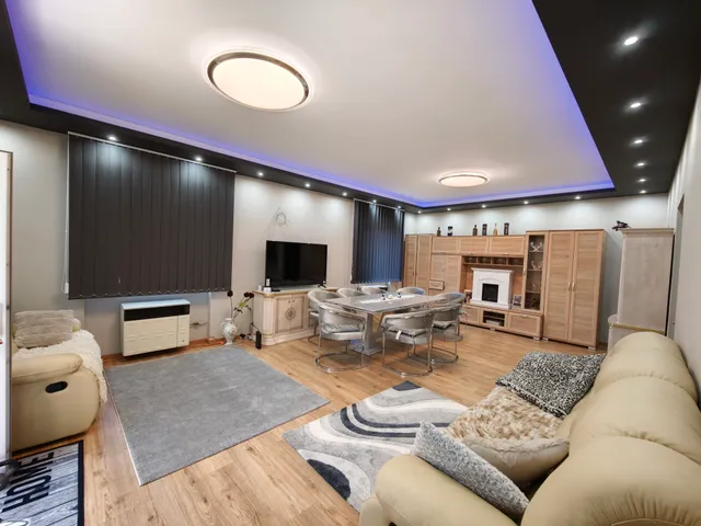 Eladó ház Ercsi, Kárpáthy Jenő utca 88 nm