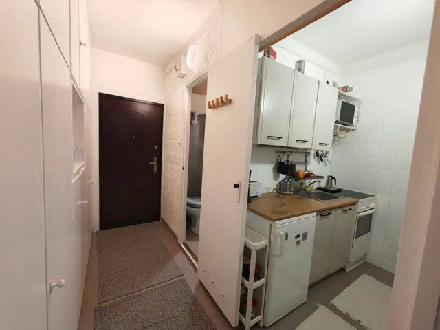 Eladó lakás Budapest XI. kerület, Gazdagrét, Rétköz utca 28 nm