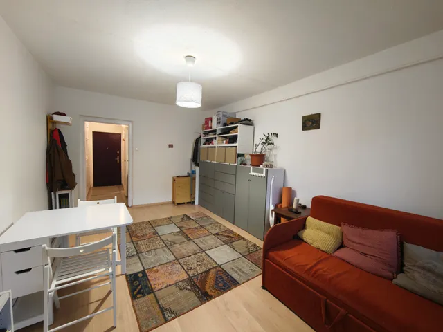 Eladó lakás Budapest XI. kerület, Gazdagrét 28 nm