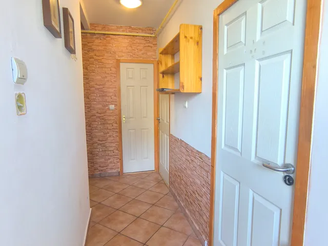 Eladó lakás Százhalombatta 61 nm