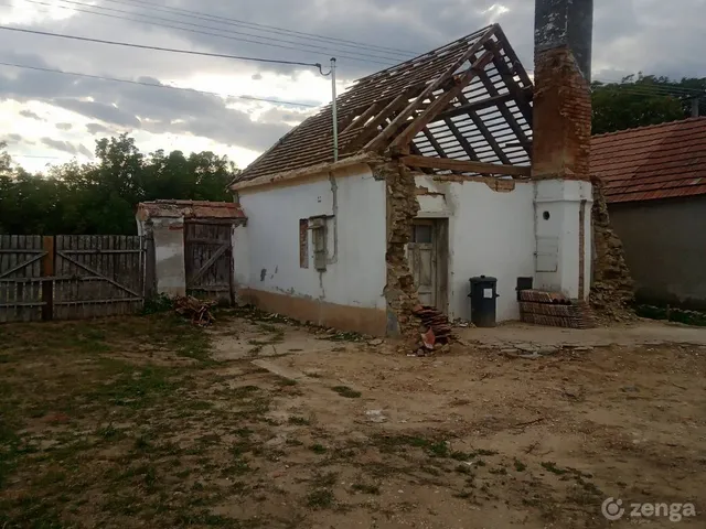Eladó ház Keléd, Hunyadi utca 19. 25 nm