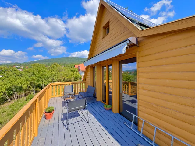 Eladó ház Pécs, Mecsekoldal 103 nm