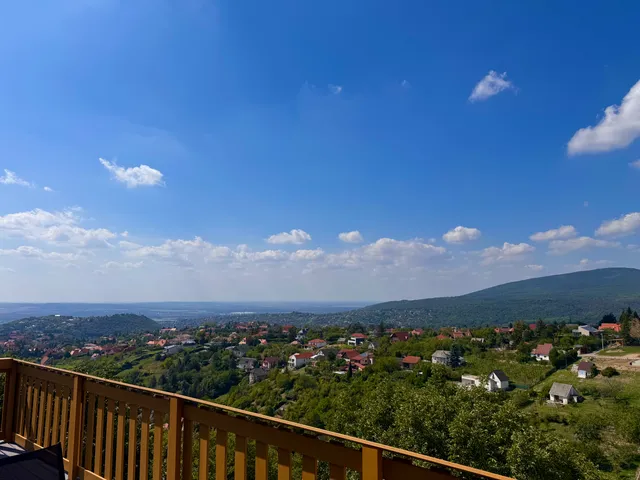 Eladó ház Pécs, Mecsekoldal 103 nm