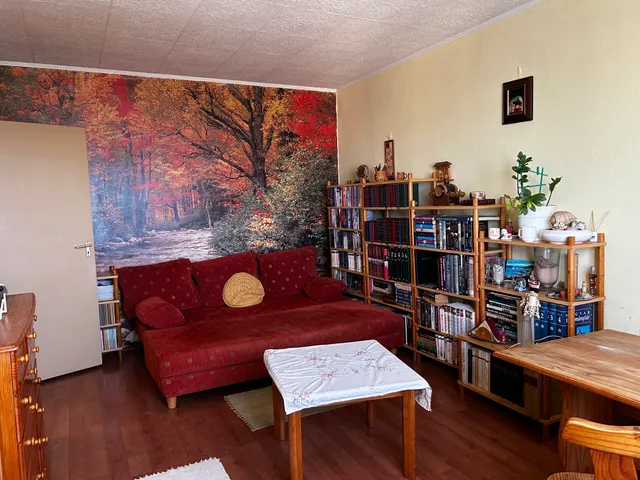 Eladó lakás Pécs, Kertváros, Tildy Zoltán utca  39 nm