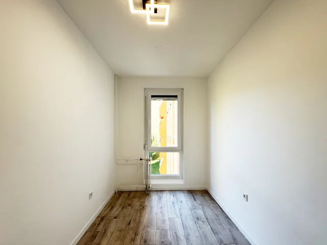 Eladó lakás Pécs, Kertváros 39 nm