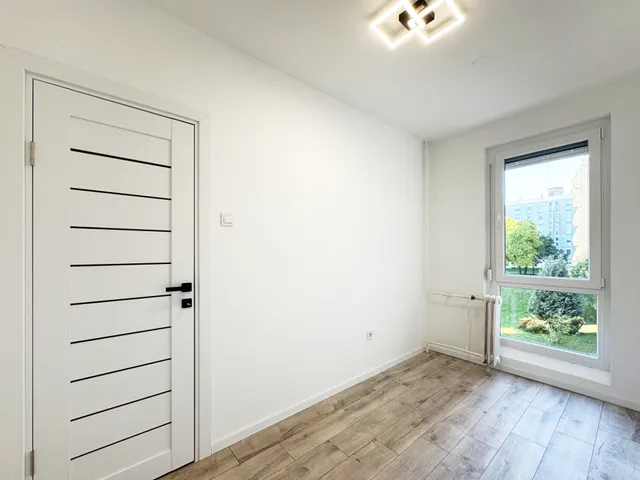 Eladó lakás Pécs, Kertváros 39 nm