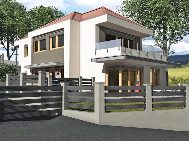 Eladó lakás Pécs, Mecsekoldal 73 nm