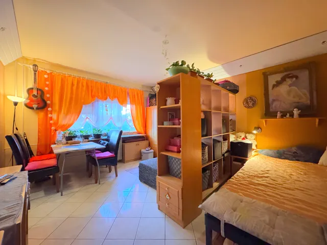 Eladó lakás Szekszárd, Csatár, Alisca utca 52 nm