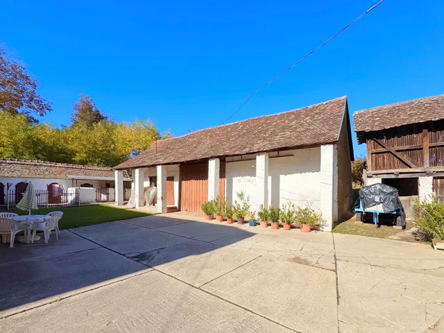 Eladó ház Villánykövesd 104 nm