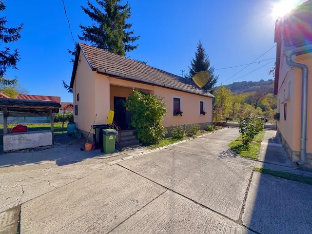 Eladó ház Villánykövesd 104 nm