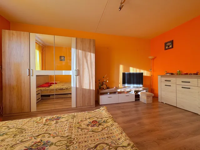 Eladó lakás Pécs, Kertváros 39 nm