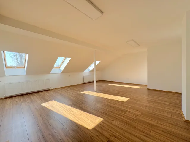 Kiadó kereskedelmi és ipari ingatlan Pécs, Balokány 260 nm