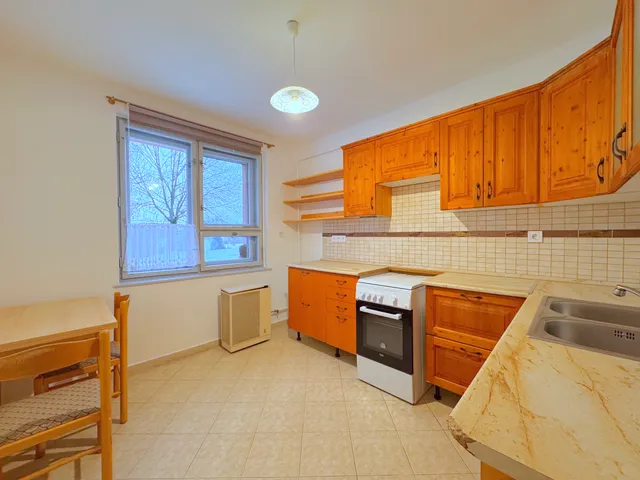 Eladó lakás Szekszárd 46 nm